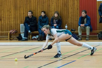 Bild 540 - A-Juniorinnen Zwischenrunde A und B
